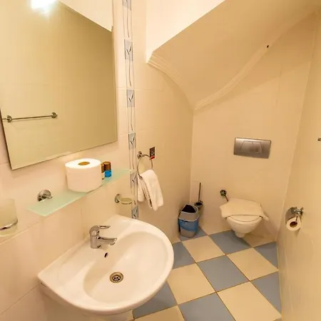 Вилла Beachfront , Private Starfish 8 *
