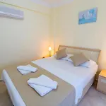 Beachfront , Private Starfish 8 Fethiye