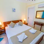 Beachfront , Private Starfish 8 Fethiye