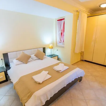 Beachfront , Private Starfish 8 * Fethiye