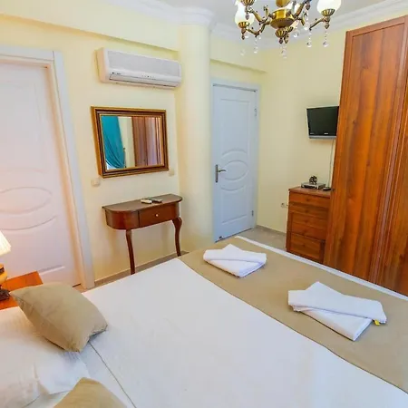 Beachfront , Private Starfısh 8 Villa