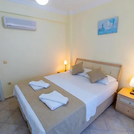 Beachfront , Private Starfish 8 Βίλα