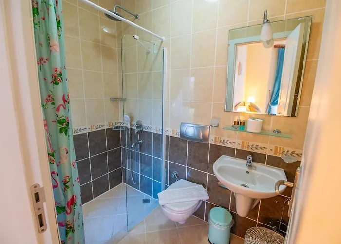 Beachfront , Private Starfısh 8 *