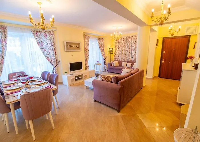 Beachfront , Private Starfısh 8 *