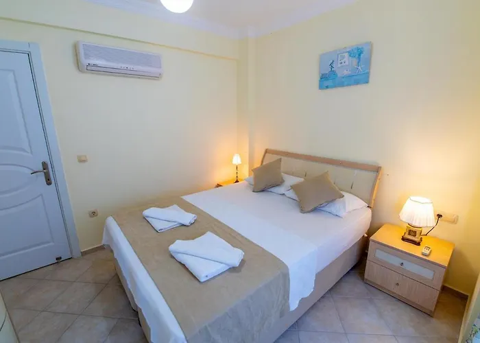 Beachfront , Private Starfısh 8 Villa