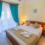 Beachfront , Private Starfish 8 Villa Fethiye